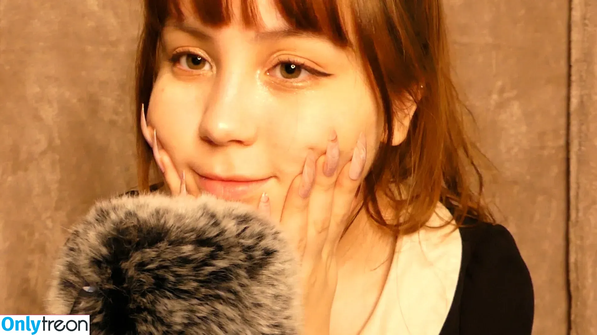 ASMR BlueKatie nude photo #0040 (asmrbluekatie)
