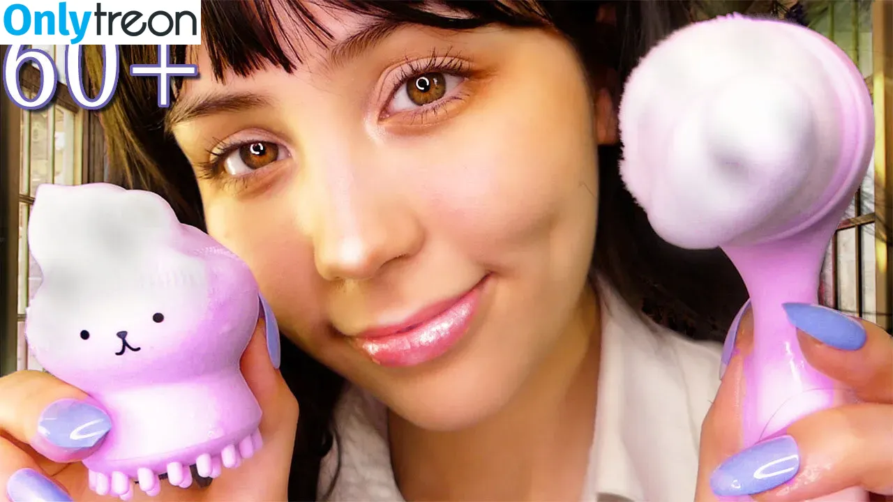 ASMR BlueKatie nude photo #0041 (asmrbluekatie)