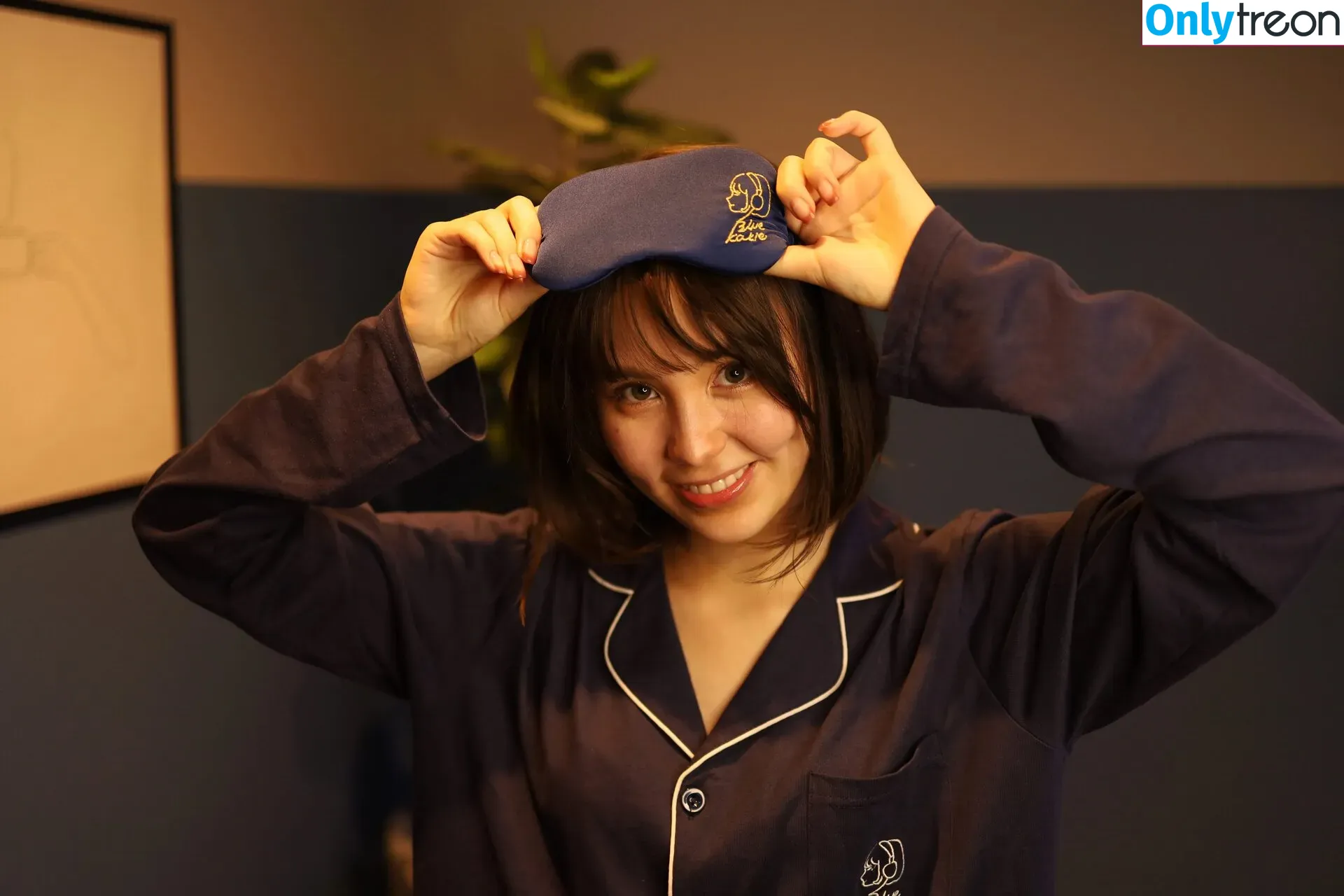 ASMR BlueKatie nude photo #0044 (asmrbluekatie)