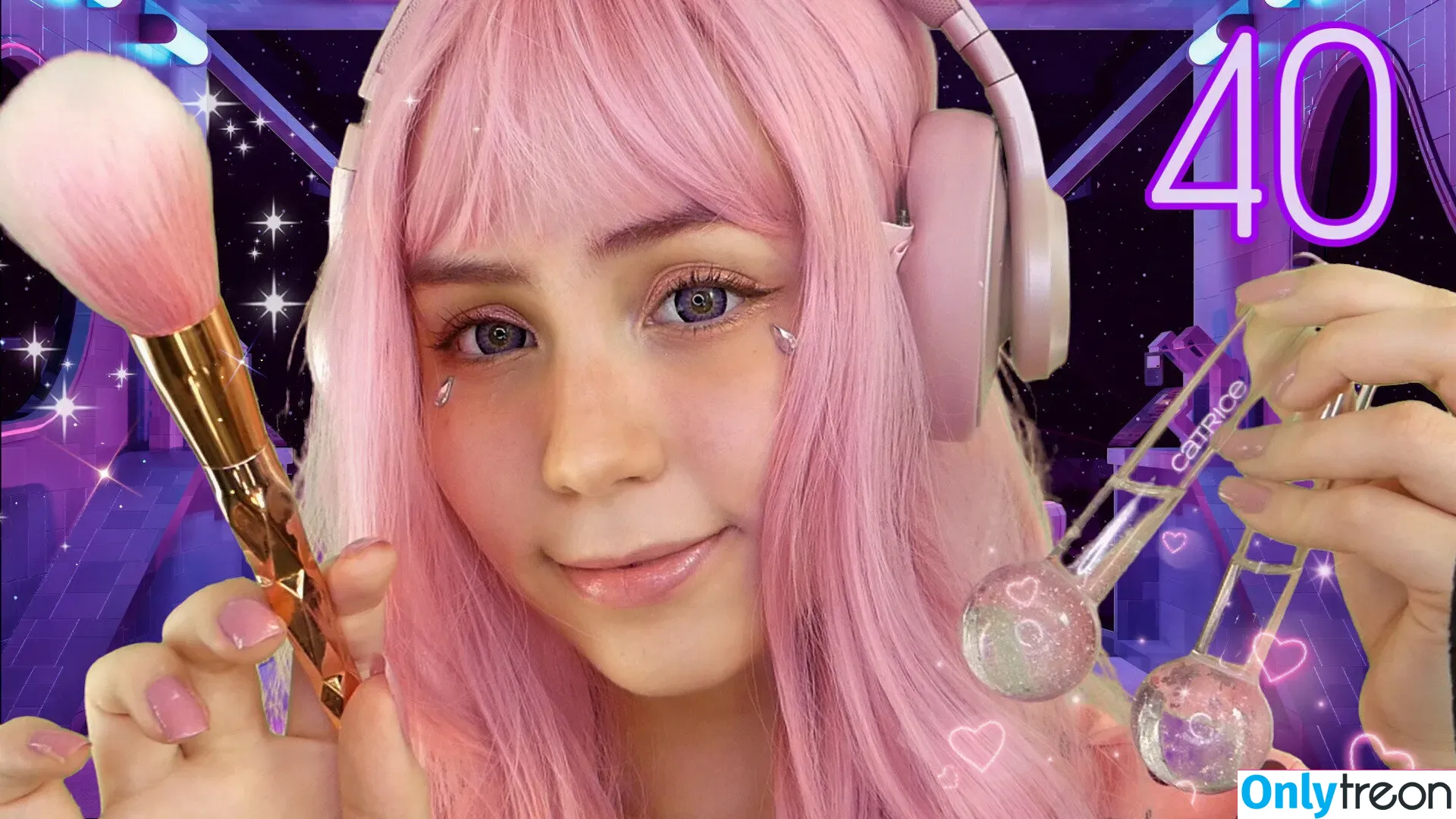 ASMR BlueKatie nude photo #0063 (asmrbluekatie)