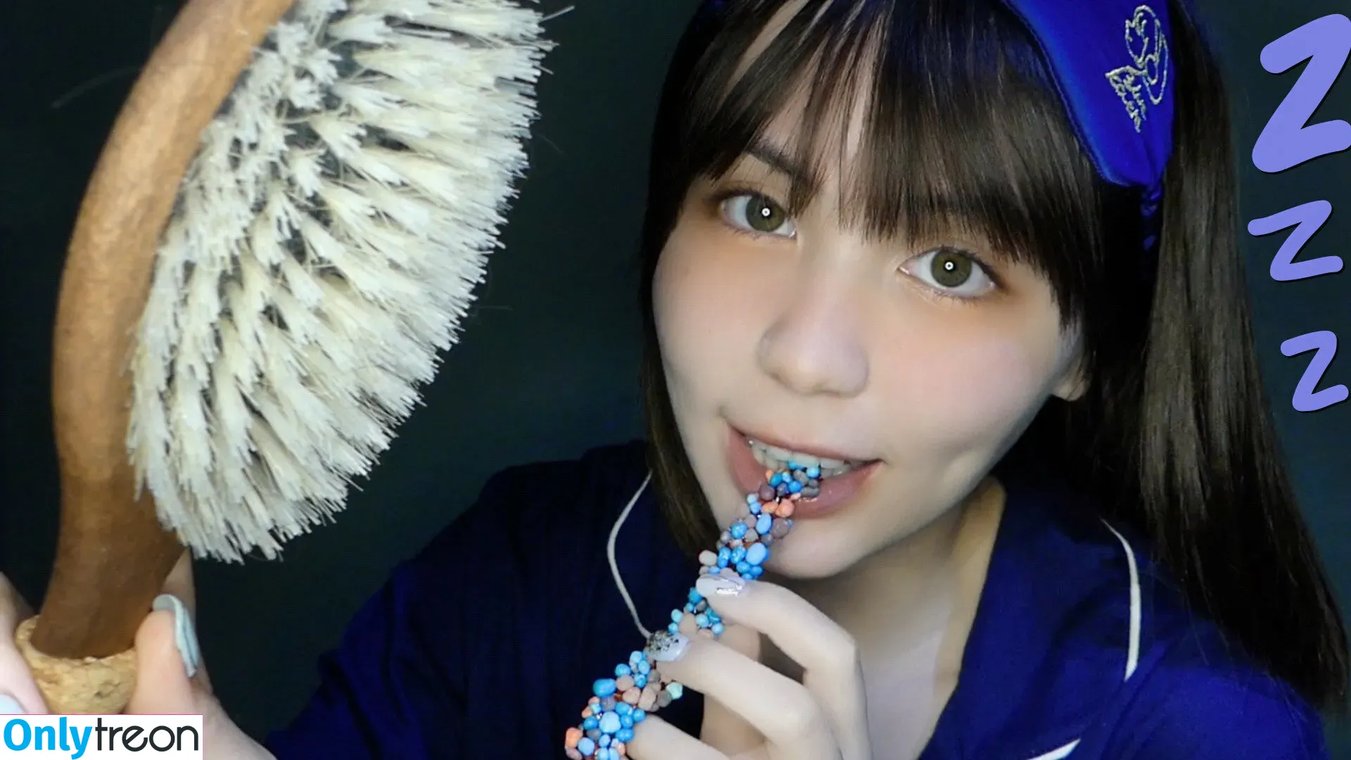 ASMR BlueKatie nude photo #0065 (asmrbluekatie)