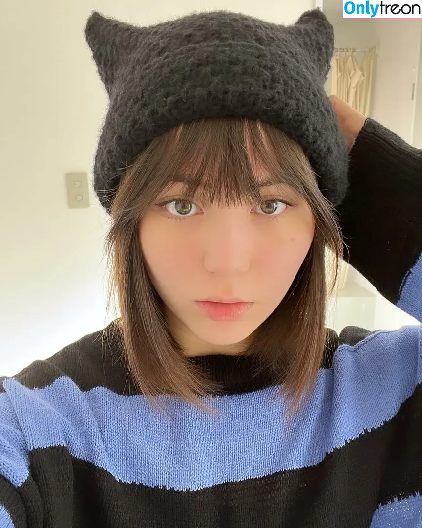 ASMR BlueKatie nude photo #0088 (asmrbluekatie)