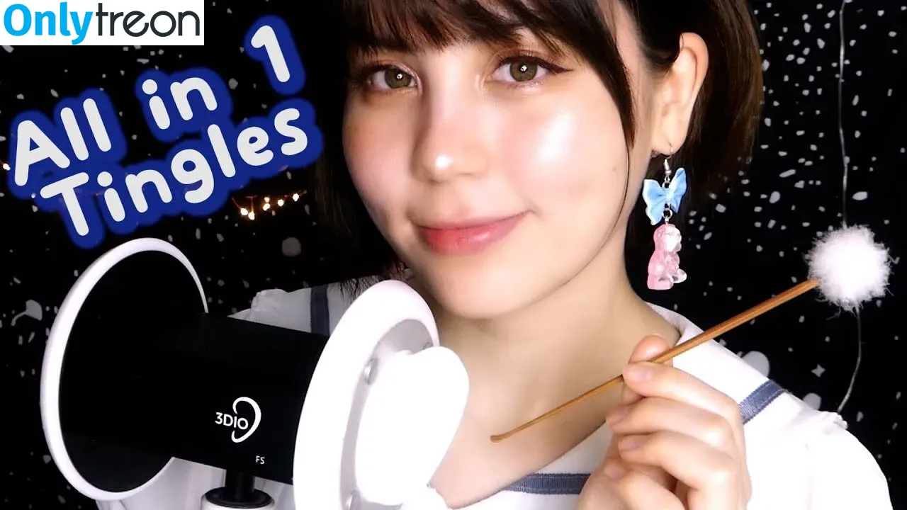 ASMR BlueKatie nude photo #0091 (asmrbluekatie)