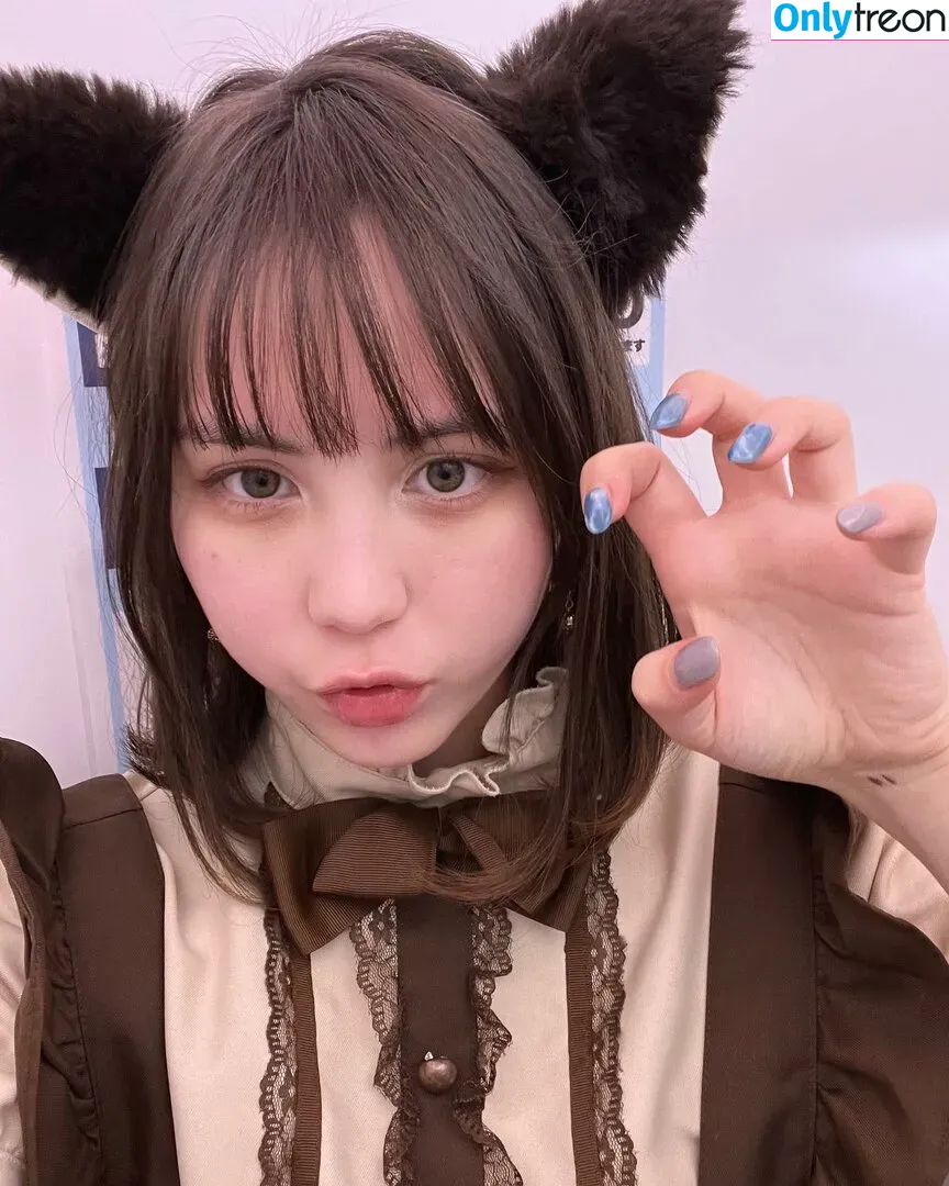 ASMR BlueKatie nude photo #0097 (asmrbluekatie)