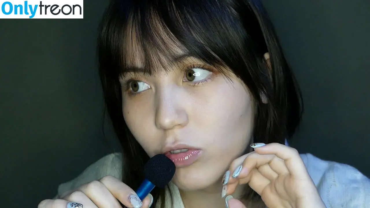 ASMR BlueKatie nude photo #0102 (asmrbluekatie)