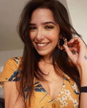 ASMR Glow / Sharon Dubois / asmrglow / asmrglow_ nude photo #0035