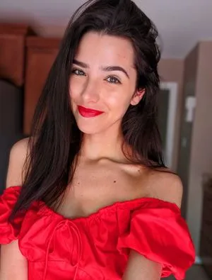 ASMR Glow / Sharon Dubois / asmrglow / asmrglow_ nude photo #0036