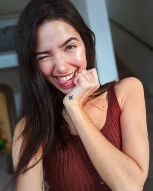 ASMR Glow / Sharon Dubois / asmrglow / asmrglow_ nude photo #0043