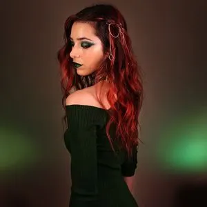 ASMR Glow / Sharon Dubois / asmrglow / asmrglow_ nude photo #0047