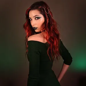 ASMR Glow / Sharon Dubois / asmrglow / asmrglow_ nude photo #0048