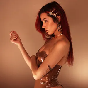 ASMR Glow / Sharon Dubois / asmrglow / asmrglow_ nude photo #0049