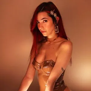 ASMR Glow / Sharon Dubois / asmrglow / asmrglow_ nude photo #0050