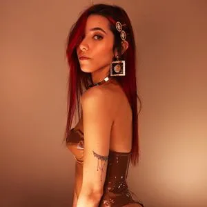 ASMR Glow / Sharon Dubois / asmrglow / asmrglow_ nude photo #0051