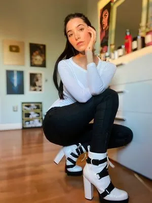 ASMR Glow / Sharon Dubois / asmrglow / asmrglow_ nude photo #0065
