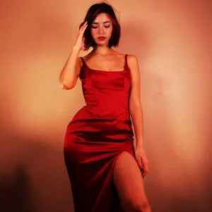 ASMR Glow / Sharon Dubois / asmrglow / asmrglow_ nude photo #0073
