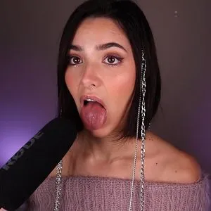 ASMR Glow / Sharon Dubois / asmrglow / asmrglow_ nude photo #0079