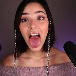 ASMR Glow / Sharon Dubois / asmrglow / asmrglow_ nude photo #0081