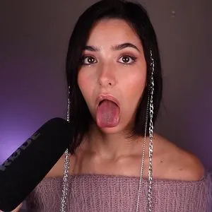 ASMR Glow / Sharon Dubois / asmrglow / asmrglow_ nude photo #0082