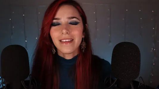 ASMR Glow / Sharon Dubois / asmrglow / asmrglow_ nude photo #0083