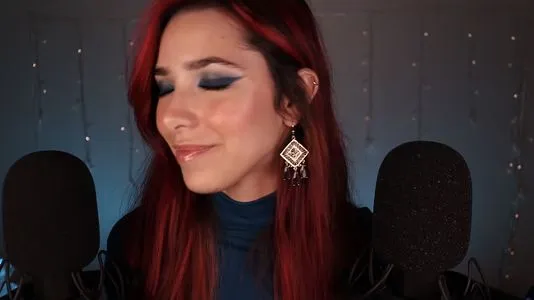 ASMR Glow / Sharon Dubois / asmrglow / asmrglow_ nude photo #0084