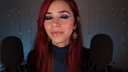 ASMR Glow / Sharon Dubois / asmrglow / asmrglow_ nude photo #0085