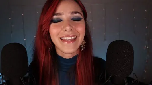 ASMR Glow / Sharon Dubois / asmrglow / asmrglow_ nude photo #0086