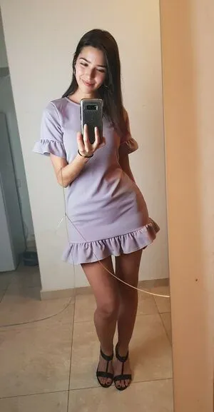 ASMR Glow / Sharon Dubois / asmrglow / asmrglow_ nude photo #0114