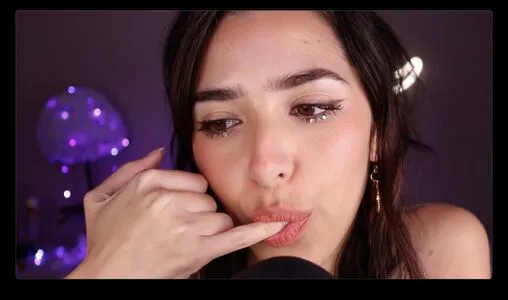 ASMR Glow / Sharon Dubois / asmrglow / asmrglow_ nude photo #0119