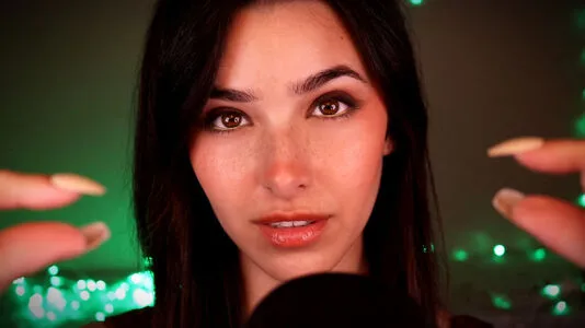 ASMR Glow / Sharon Dubois / asmrglow / asmrglow_ nude photo #0130