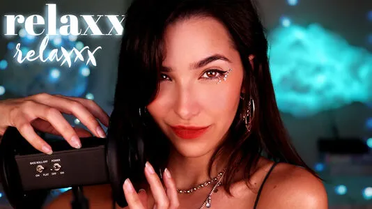 ASMR Glow / Sharon Dubois / asmrglow / asmrglow_ nude photo #0141