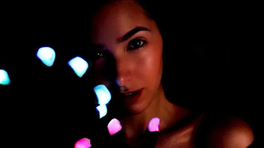 ASMR Glow / Sharon Dubois / asmrglow / asmrglow_ nude photo #0145