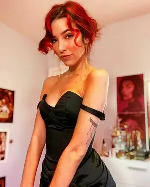 ASMR Glow / Sharon Dubois / asmrglow / asmrglow_ nude photo #0149