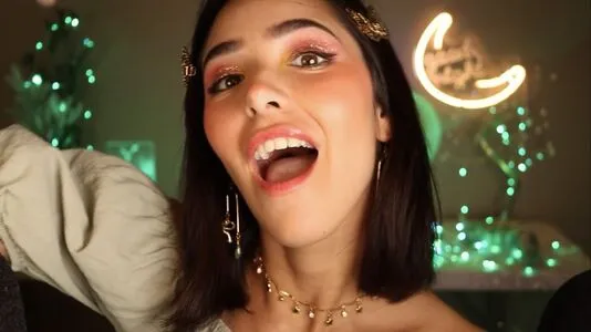 ASMR Glow / Sharon Dubois / asmrglow / asmrglow_ nude photo #0150