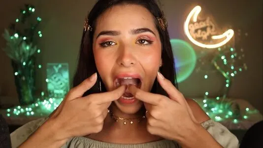 ASMR Glow / Sharon Dubois / asmrglow / asmrglow_ nude photo #0151