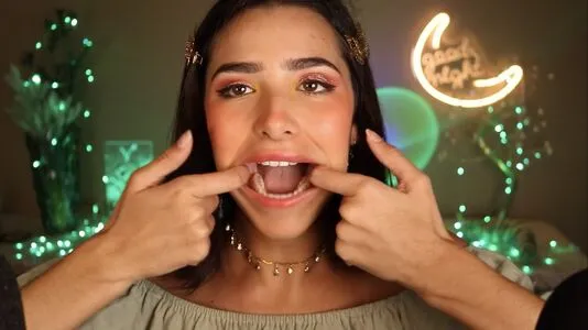 ASMR Glow / Sharon Dubois / asmrglow / asmrglow_ nude photo #0152