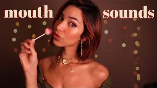 ASMR Glow / Sharon Dubois / asmrglow / asmrglow_ nude photo #0153
