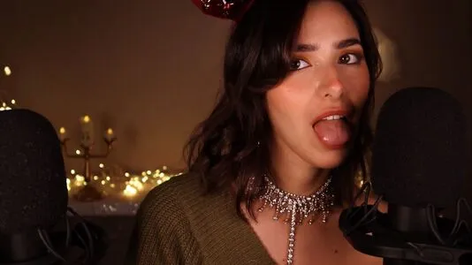 ASMR Glow / Sharon Dubois / asmrglow / asmrglow_ nude photo #0154