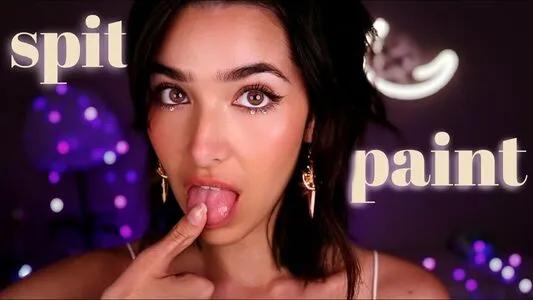 ASMR Glow / Sharon Dubois / asmrglow / asmrglow_ nude photo #0155