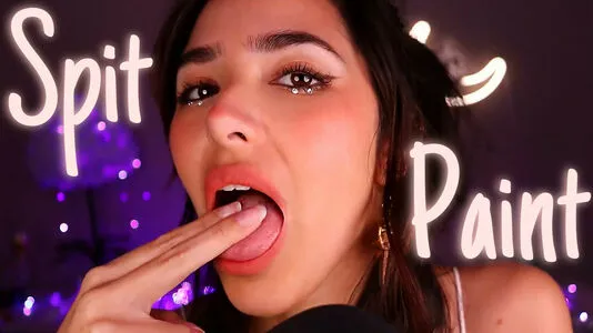 ASMR Glow / Sharon Dubois / asmrglow / asmrglow_ nude photo #0156
