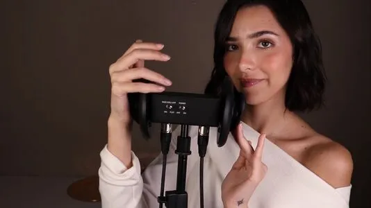 ASMR Glow / Sharon Dubois / asmrglow / asmrglow_ nude photo #0157