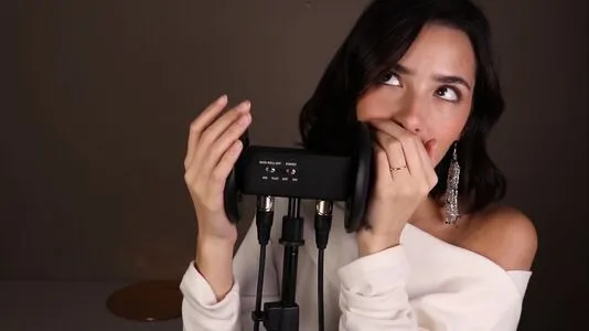 ASMR Glow / Sharon Dubois / asmrglow / asmrglow_ nude photo #0158