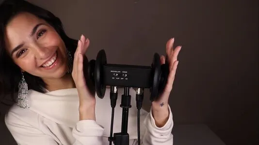 ASMR Glow / Sharon Dubois / asmrglow / asmrglow_ nude photo #0159
