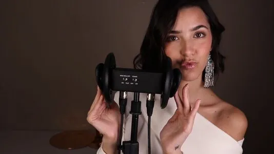 ASMR Glow / Sharon Dubois / asmrglow / asmrglow_ nude photo #0160