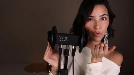 ASMR Glow / Sharon Dubois / asmrglow / asmrglow_ nude photo #0161