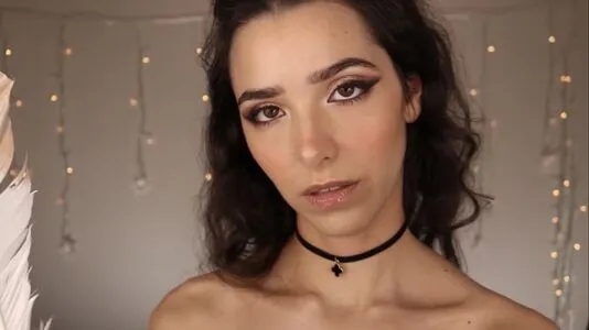 ASMR Glow / Sharon Dubois / asmrglow / asmrglow_ nude photo #0164