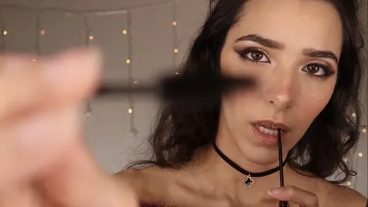 ASMR Glow / Sharon Dubois / asmrglow / asmrglow_ nude photo #0167