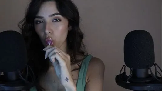 ASMR Glow / Sharon Dubois / asmrglow / asmrglow_ nude photo #0168