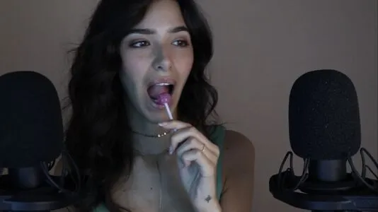 ASMR Glow / Sharon Dubois / asmrglow / asmrglow_ nude photo #0169