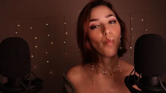 ASMR Glow / Sharon Dubois / asmrglow / asmrglow_ nude photo #0171