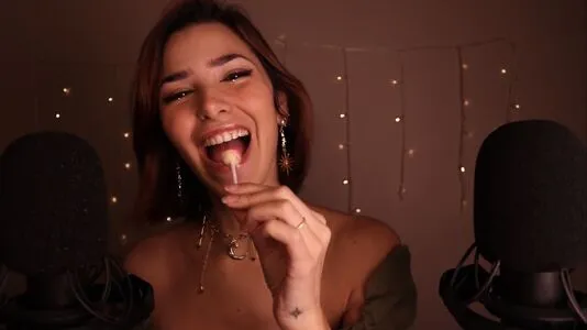 ASMR Glow / Sharon Dubois / asmrglow / asmrglow_ nude photo #0174